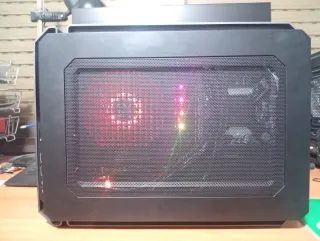 Ordenador Sobremesa Gaming