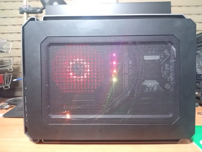 Ordenador Sobremesa Gaming afbeelding 5