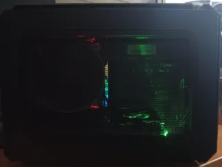 Ordenador Sobremesa Gaming