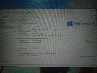 Ordenador Sobremesa Gaming