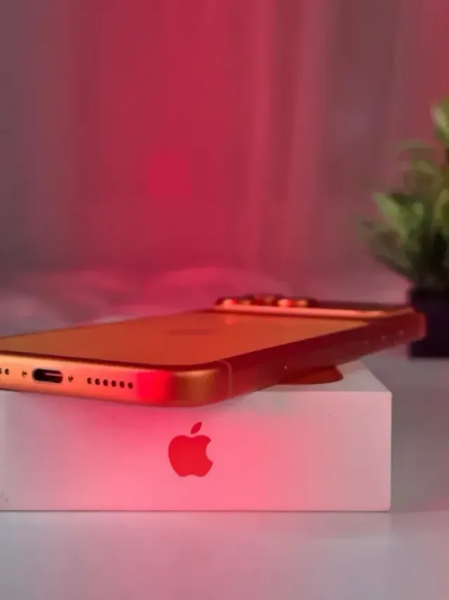 NUEVO iPhone 17 Pro Max 256GB