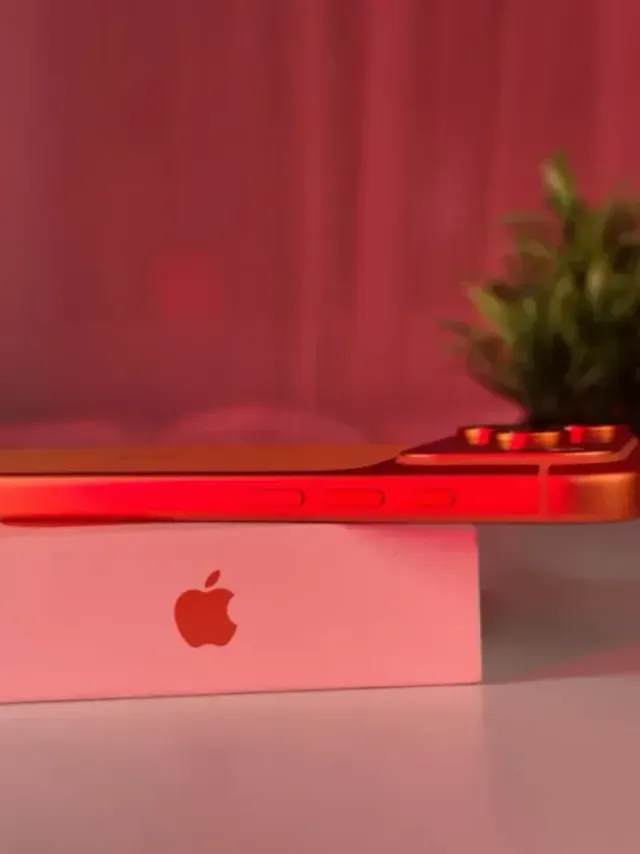 NUEVO iPhone 17 Pro Max 256GB