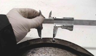 Kit embrague 9663453080 citroen c5 berlina 331878