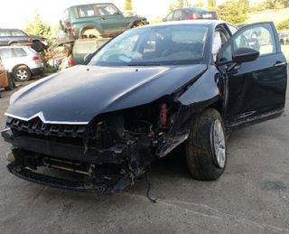 Kit embrague 9663453080 citroen c5 berlina 331878