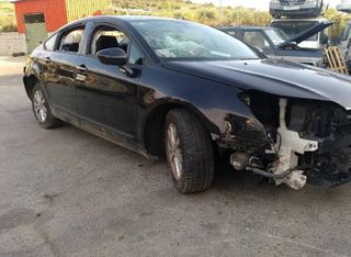 Kit embrague 9663453080 citroen c5 berlina 331878