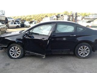 Kit embrague 9663453080 citroen c5 berlina 331878