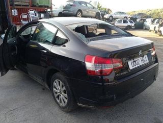 Kit embrague 9663453080 citroen c5 berlina 331878