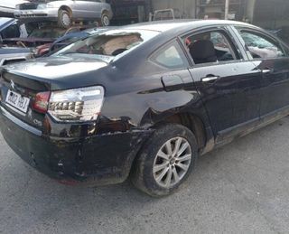 Kit embrague 9663453080 citroen c5 berlina 331878