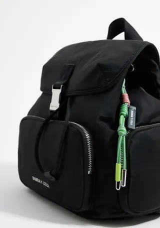 Mochila Bimba y Lola original