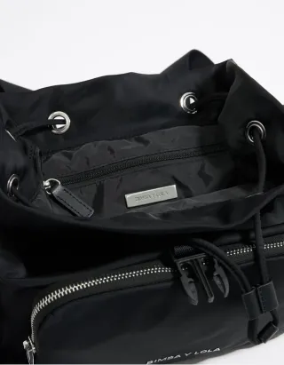 Mochila Bimba y Lola original