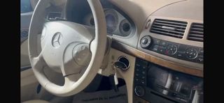 Mercedes-Benz E320 2006