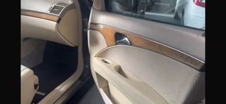 Mercedes-Benz E320 2006
