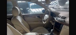 Mercedes-Benz E320 2006