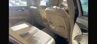 Mercedes-Benz E320 2006