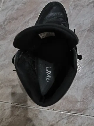 Zapatillas Adidas tipo Botín talla 44