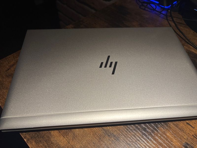 Portátil HP Elitebook 830 G7