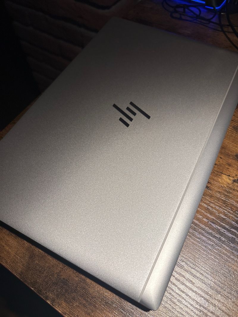 Portátil HP Elitebook 830 G7 afbeelding 2