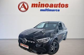 Mercedes GLA 250 218 CV 8G-TRONIC BUSINESS LINE