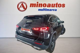 Mercedes GLA 250 218 CV 8G-TRONIC BUSINESS LINE