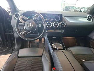 Mercedes GLA 250 218 CV 8G-TRONIC BUSINESS LINE