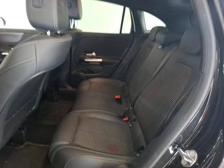 Mercedes GLA 250 218 CV 8G-TRONIC BUSINESS LINE