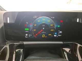 Mercedes GLA 250 218 CV 8G-TRONIC BUSINESS LINE