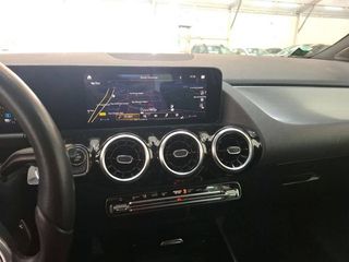 Mercedes GLA 250 218 CV 8G-TRONIC BUSINESS LINE