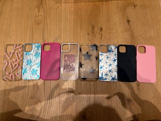 Cover iPhone 13