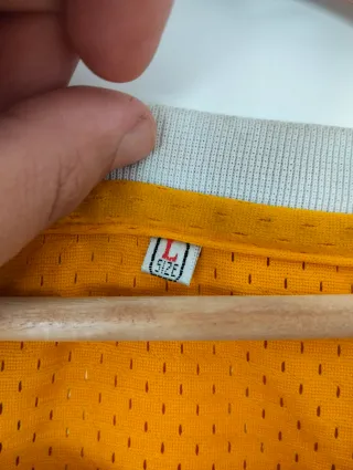 Camiseta Vintage Bel-Air Academy #14