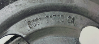 BOMBA DIRECCION FORD MONDEO BER. (CA2) 2.0 TDCi C