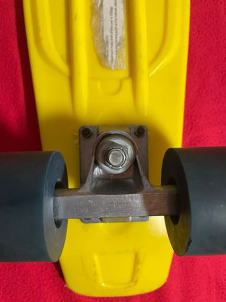 Skate Amarillo