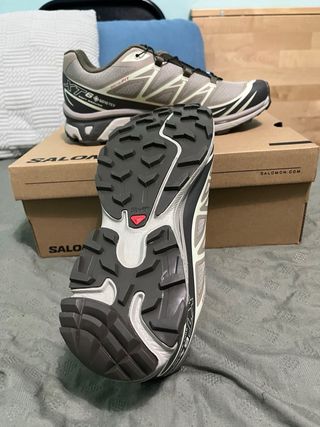 Salomon XT6 GORE-TEX Zapatillas Trail Running