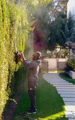 Servicios de Jardinería y Piscinas