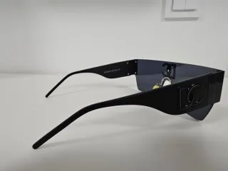 Gafas Negras