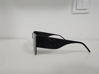 Gafas Negras