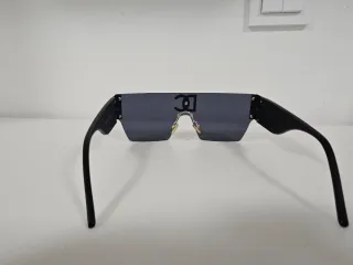 Gafas Negras