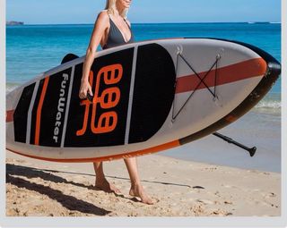 Tabla de paddle surf