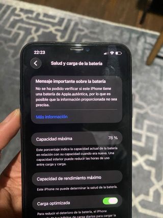 iPhone 11 Pro Max 256GB Grigio Siderale