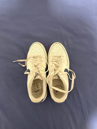 Zapatillas Nike Air Force 1 Blancas