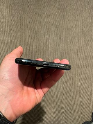 iPhone 11 Pro Max Verde 256GB