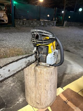 Motosega Vigor BMS-4000