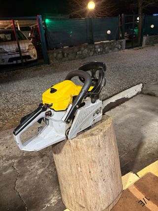 Motosega Vigor BMS-4000