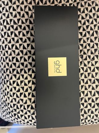 Plancha de pelo ghd gold sin estrenar