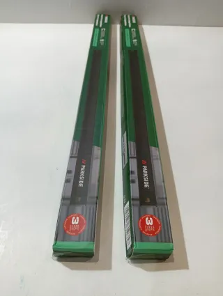 Set 2 Imanes Soportes Herramientas PARKSIDE