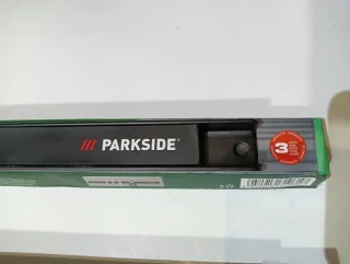 Set 2 Imanes Soportes Herramientas PARKSIDE