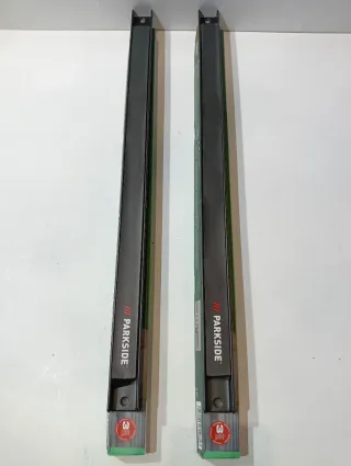 Set 2 Imanes Soportes Herramientas PARKSIDE