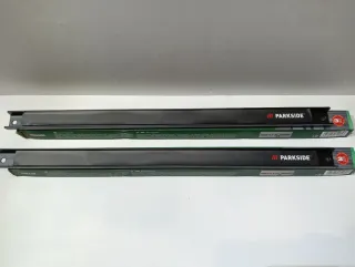 Set 2 Imanes Soportes Herramientas PARKSIDE