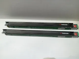 Set 2 Imanes Soportes Herramientas PARKSIDE