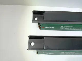 Set 2 Imanes Soportes Herramientas PARKSIDE