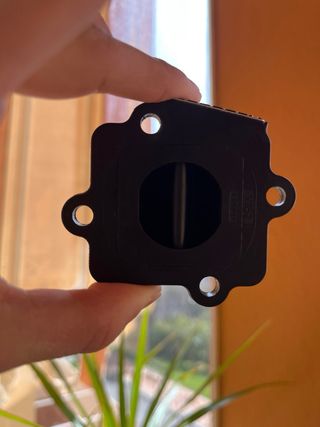 Caja de Láminas Minarelli Horizontal Vforce 3